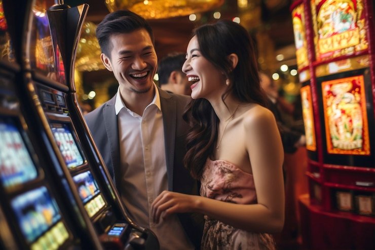 Kemudahan akses platform jpwede pada berbagai perangkat mobile dan desktop