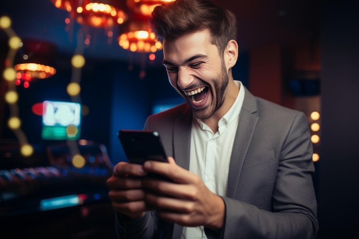 Penggunaan cookies dengan transparansi di platform hiburan jpwede