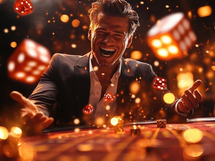 Keamanan dan pengelolaan akun yang kuat dalam platform game jpwede