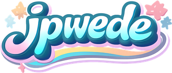 Logo jpwede